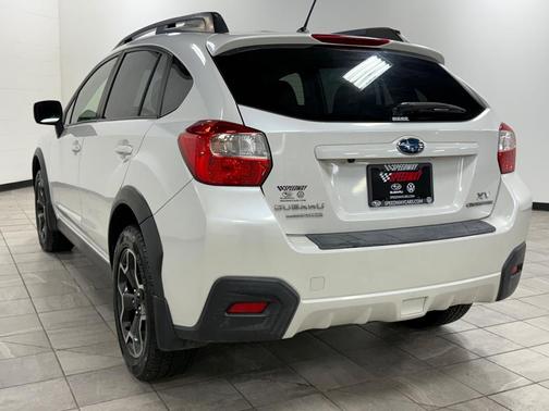 2014 Subaru XV Crosstrek 2.0i Limited