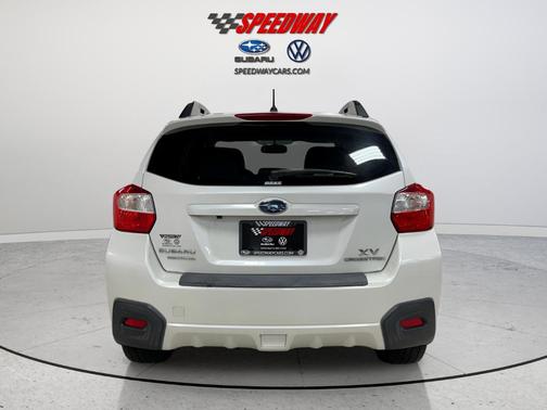2014 Subaru XV Crosstrek 2.0i Limited