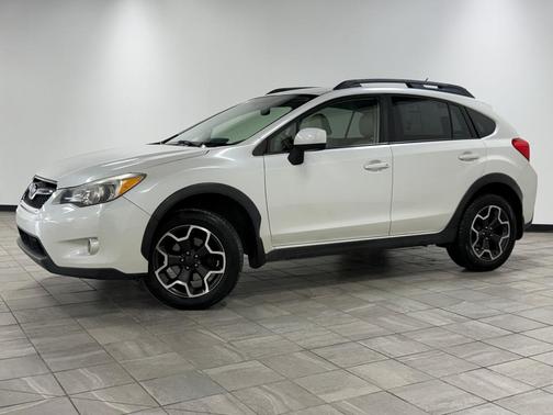 2014 Subaru XV Crosstrek 2.0i Limited