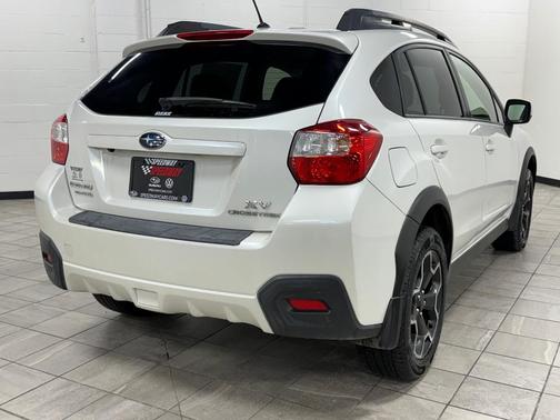 2014 Subaru XV Crosstrek 2.0i Limited