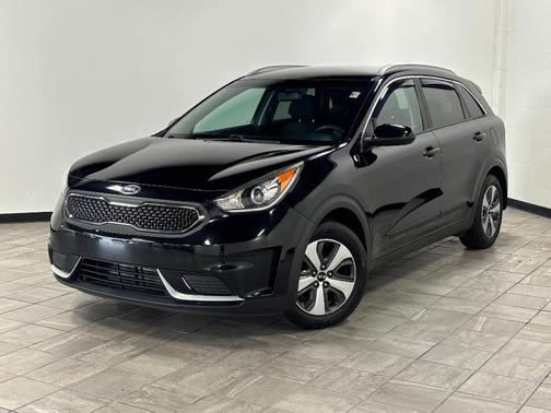 2017 Kia Niro LX