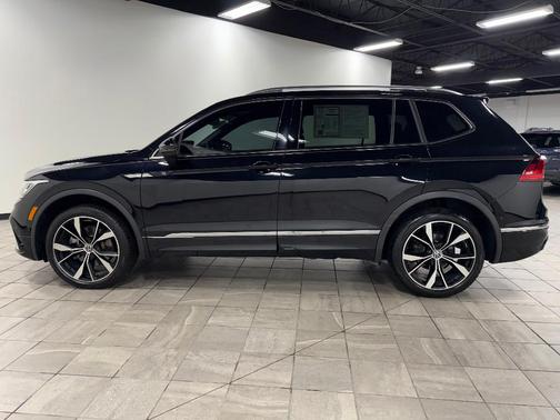 2023 Volkswagen Tiguan 2.0T SEL R-Line