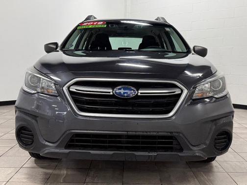 2019 Subaru Outback 2.5i
