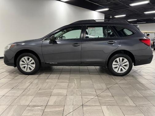 2019 Subaru Outback 2.5i