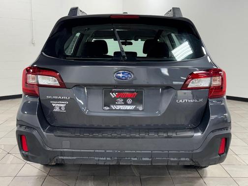 2019 Subaru Outback 2.5i