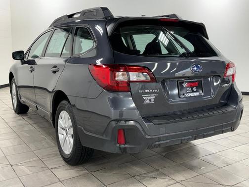 2019 Subaru Outback 2.5i