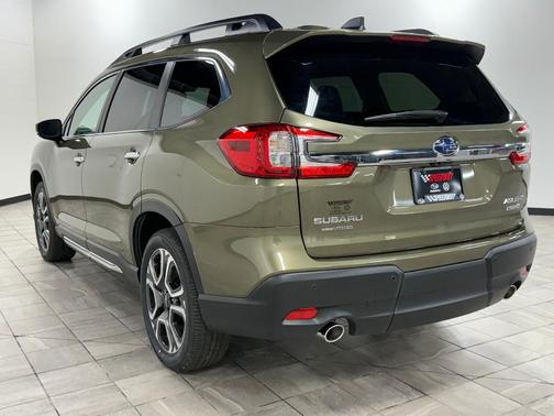 2025 Subaru Ascent Touring