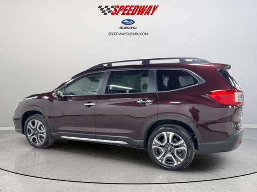 2026 Subaru Ascent Touring