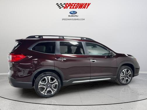 2026 Subaru Ascent Touring