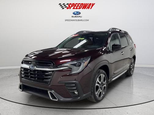 2026 Subaru Ascent Touring