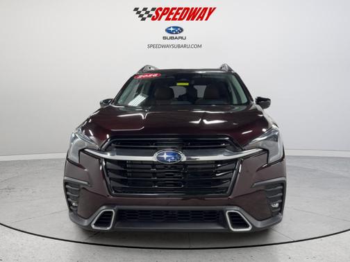 2026 Subaru Ascent Touring
