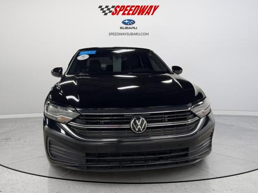 2023 Volkswagen Jetta 1.5T SE