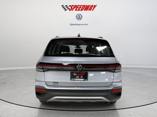 2026 Volkswagen Taos 1.5T S