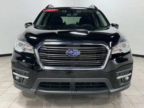 2022 Subaru Ascent Limited 7-Passenger
