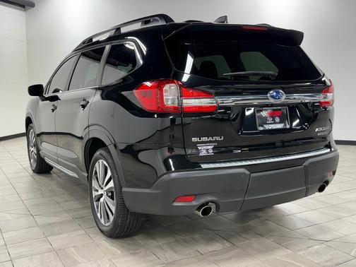 2022 Subaru Ascent Limited 7-Passenger