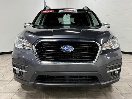 2022 Subaru Ascent Touring 7-Passenger