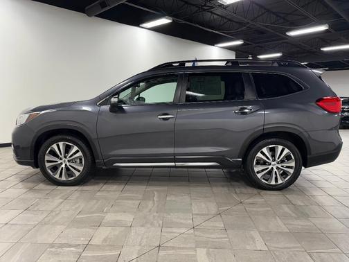 2022 Subaru Ascent Touring 7-Passenger