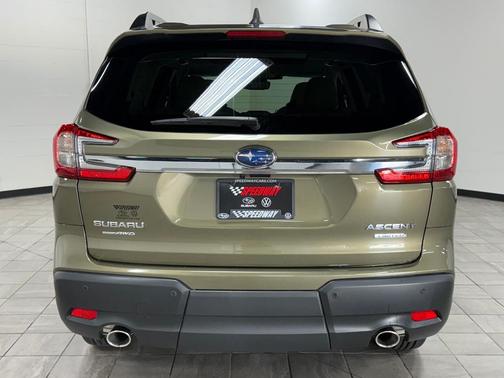 2025 Subaru Ascent Limited