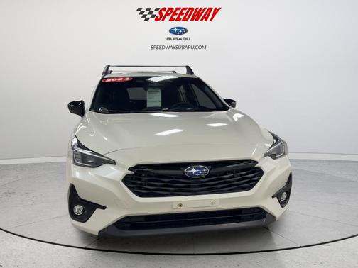 2024 Subaru Impreza RS