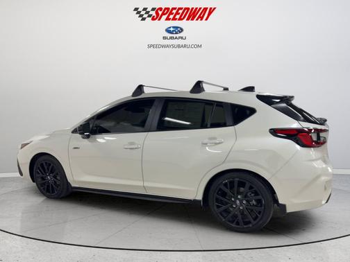 2024 Subaru Impreza RS
