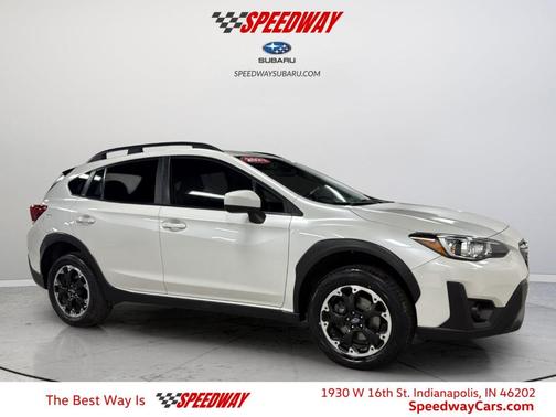 2023 Subaru Crosstrek Premium