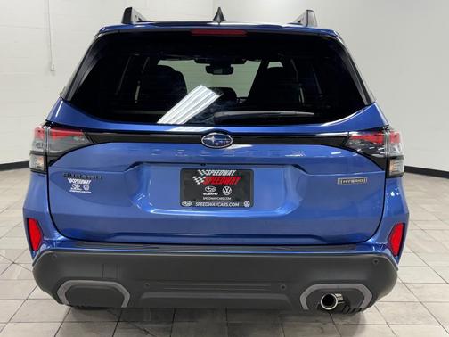 2025 Subaru Forester Hybrid Limited