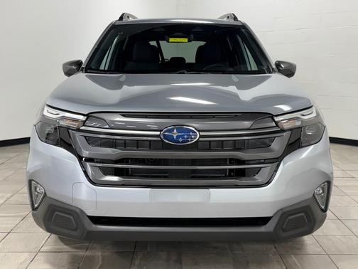 2025 Subaru Forester Hybrid Premium