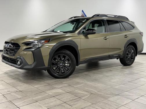 2023 Subaru Outback Onyx Edition XT