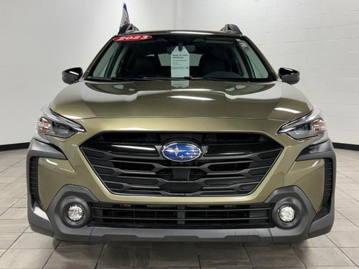 2023 Subaru Outback Onyx Edition XT