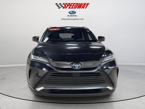 2021 Toyota Venza Limited