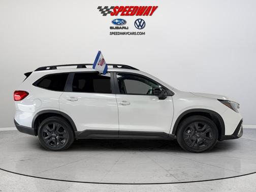 2025 Subaru Ascent Onyx Edition Touring
