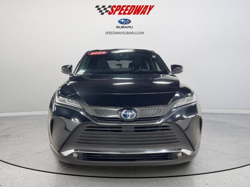 2022 Toyota Venza Limited