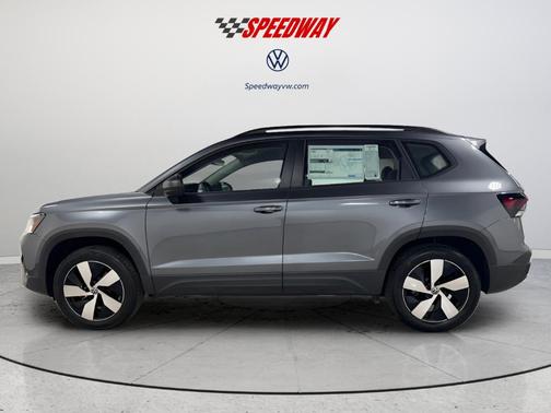 2026 Volkswagen Taos 1.5T S