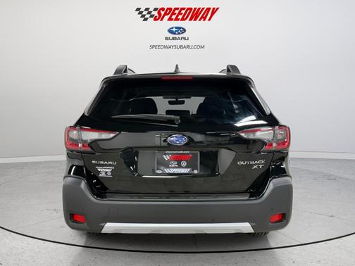 2025 Subaru Outback Limited XT