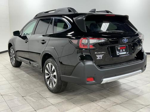 2025 Subaru Outback Limited XT