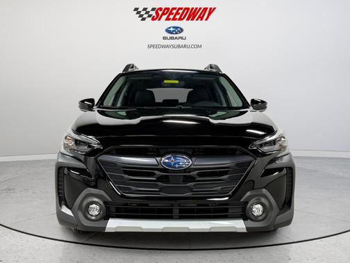 2025 Subaru Outback Limited XT