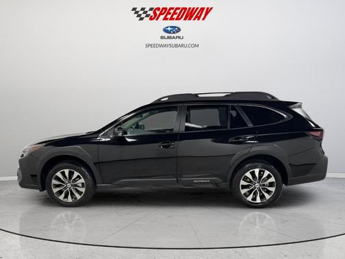 2025 Subaru Outback Limited XT