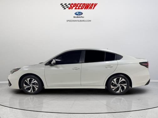 2024 Subaru Legacy Premium