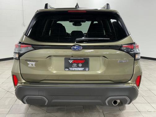 2025 Subaru Forester Hybrid Limited