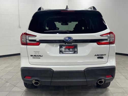 2023 Subaru Ascent Onyx Edition