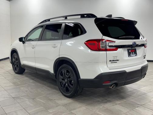 2023 Subaru Ascent Onyx Edition