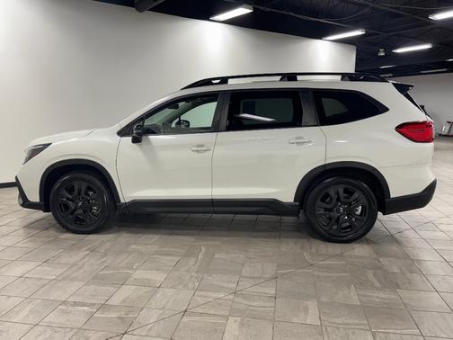 2023 Subaru Ascent Onyx Edition