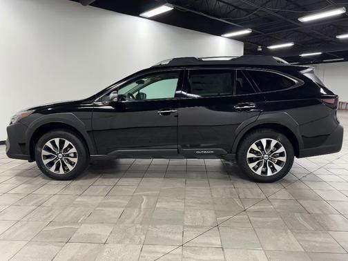 2025 Subaru Outback Touring