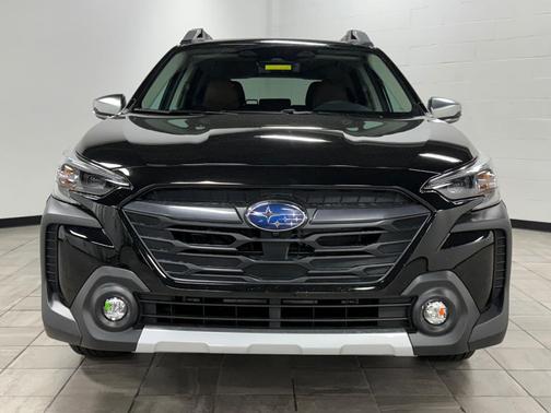 2025 Subaru Outback Touring