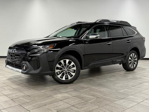 2025 Subaru Outback Touring