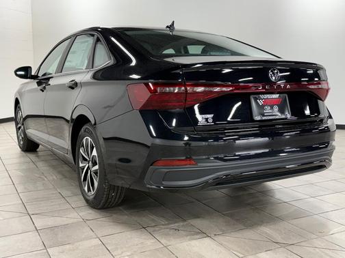 2026 Volkswagen Jetta 1.5T S