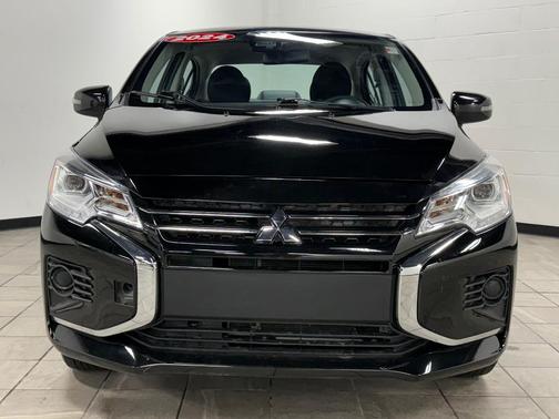 2024 Mitsubishi Mirage G4 SE