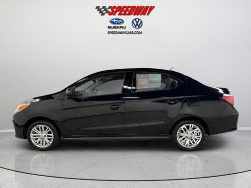 2024 Mitsubishi Mirage G4 SE