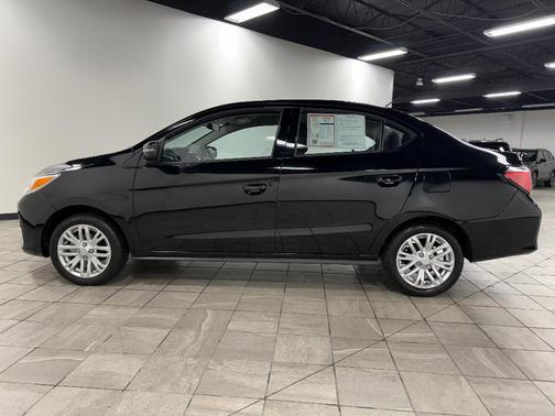 2024 Mitsubishi Mirage G4 SE