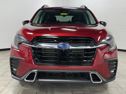 2025 Subaru Ascent Touring